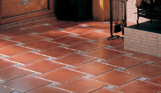 Exclusividad en Materiales